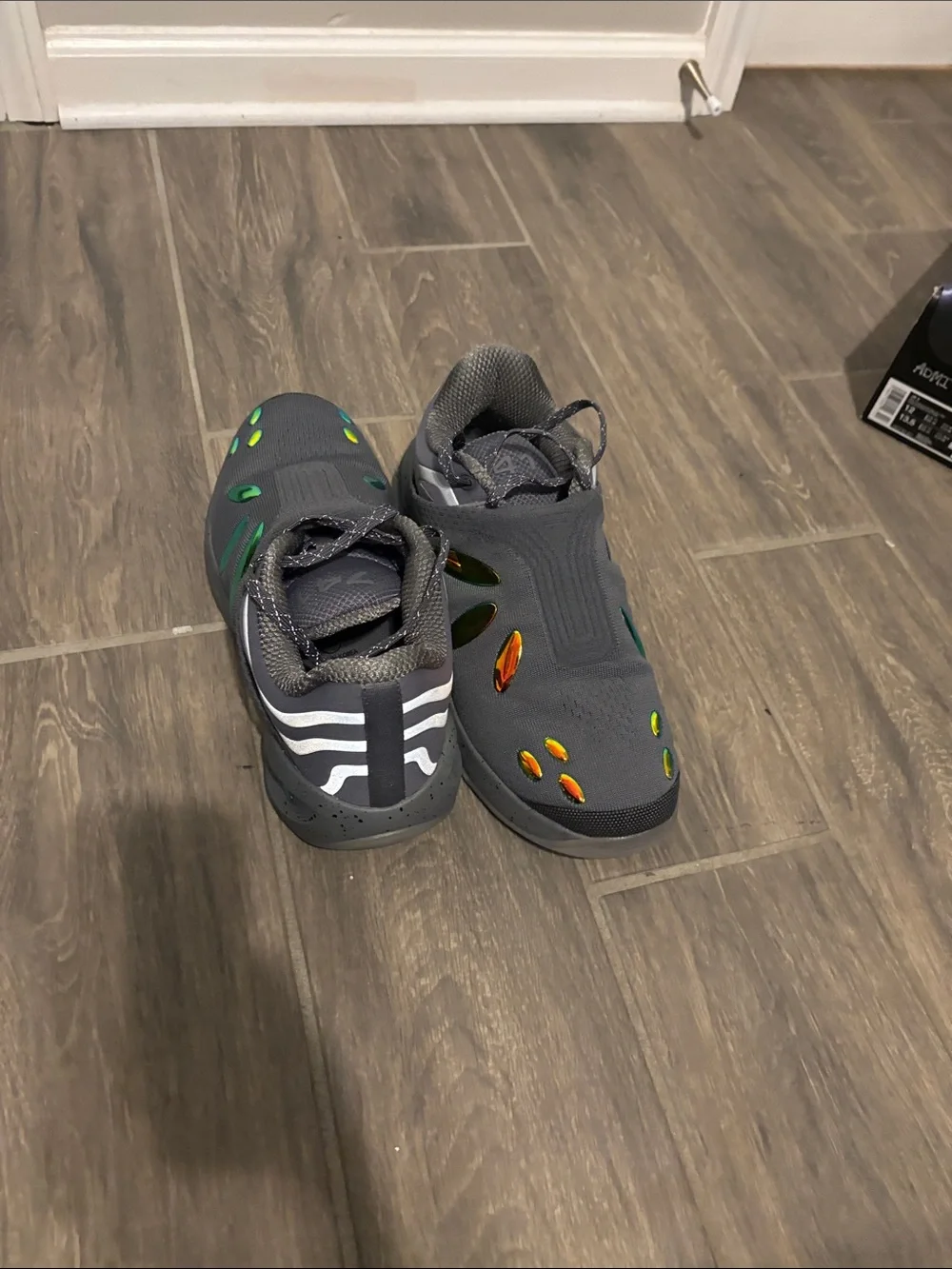 “741” Rover (NEW) Size 12